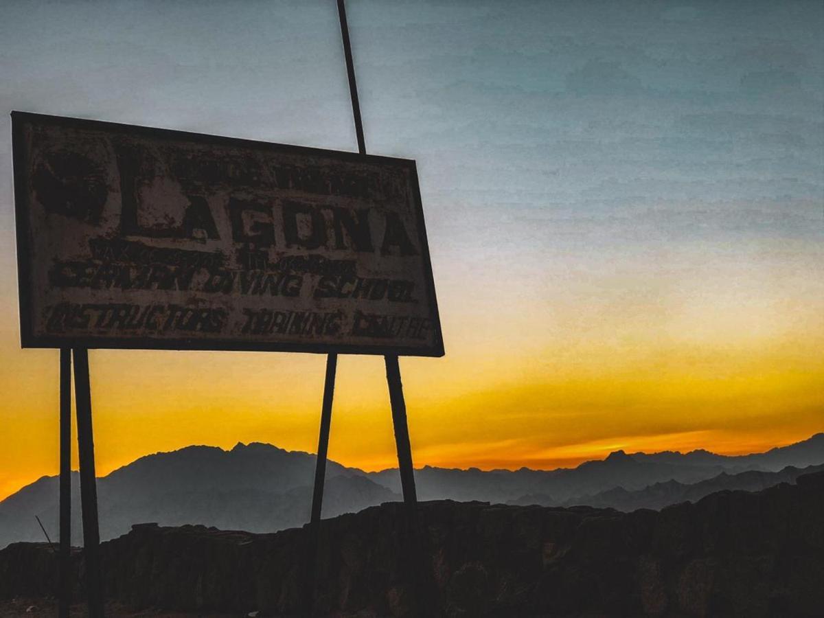 Lagona Dahab Hotel 외부 사진