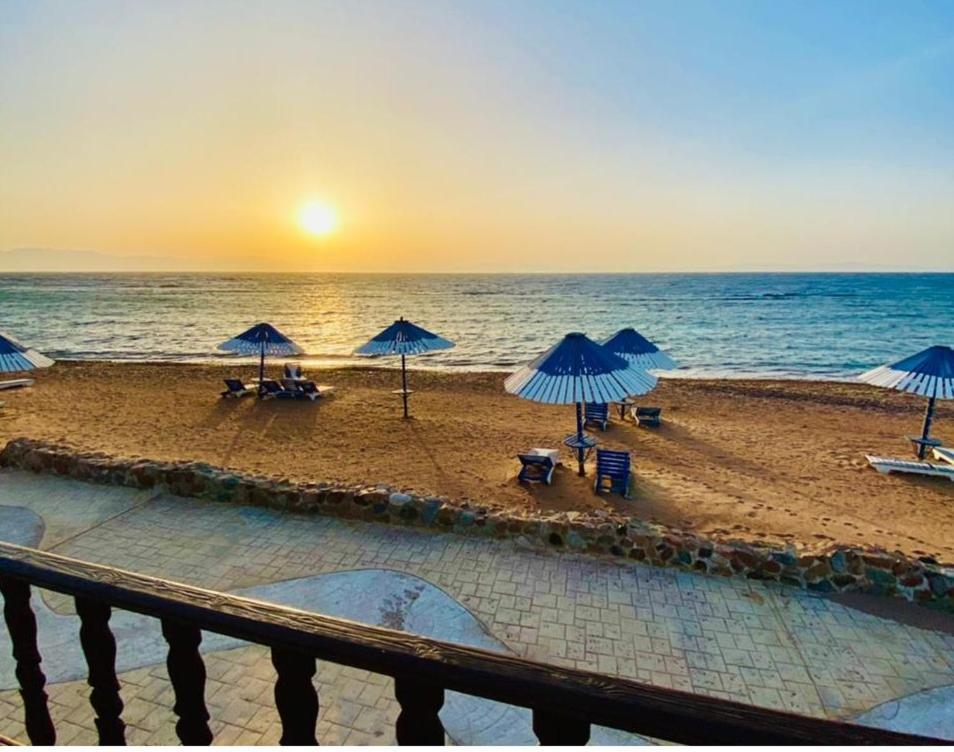Lagona Dahab Hotel 외부 사진