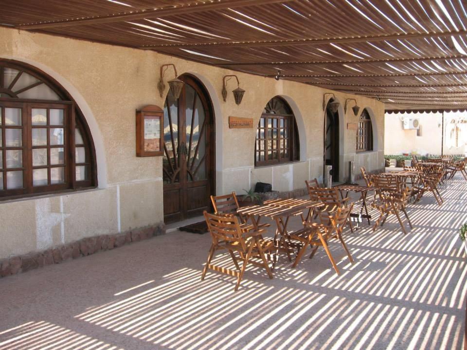 Lagona Dahab Hotel 외부 사진