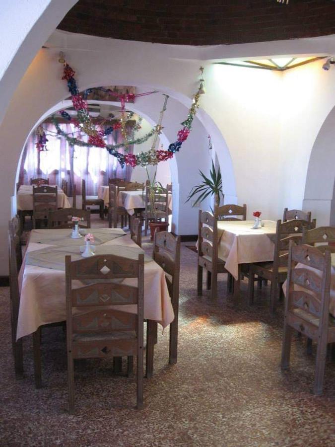 Lagona Dahab Hotel 외부 사진