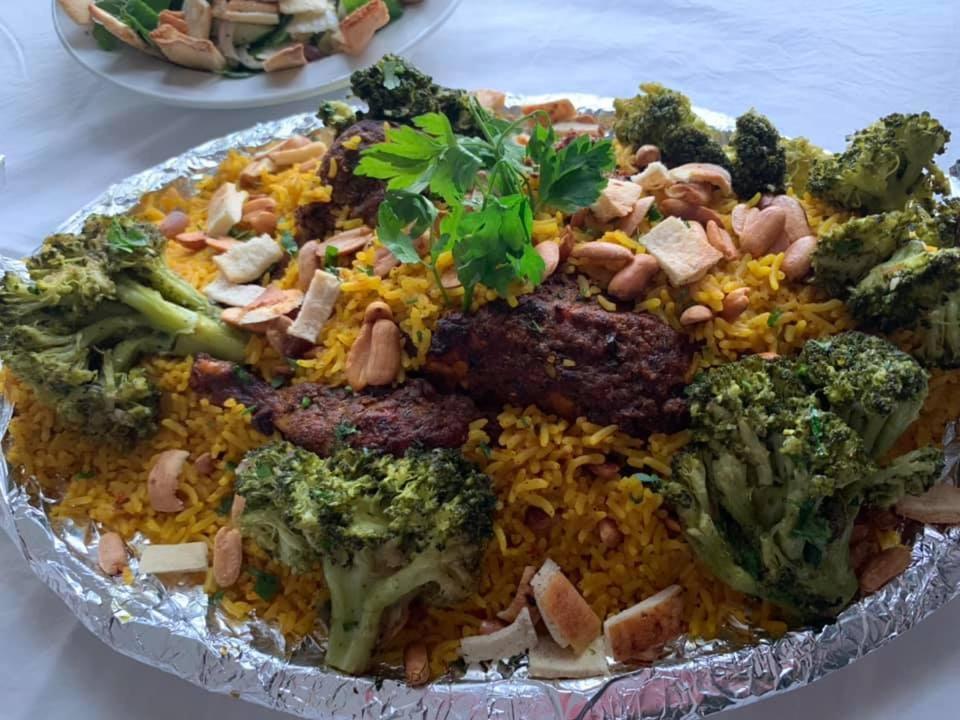 Lagona Dahab Hotel 외부 사진