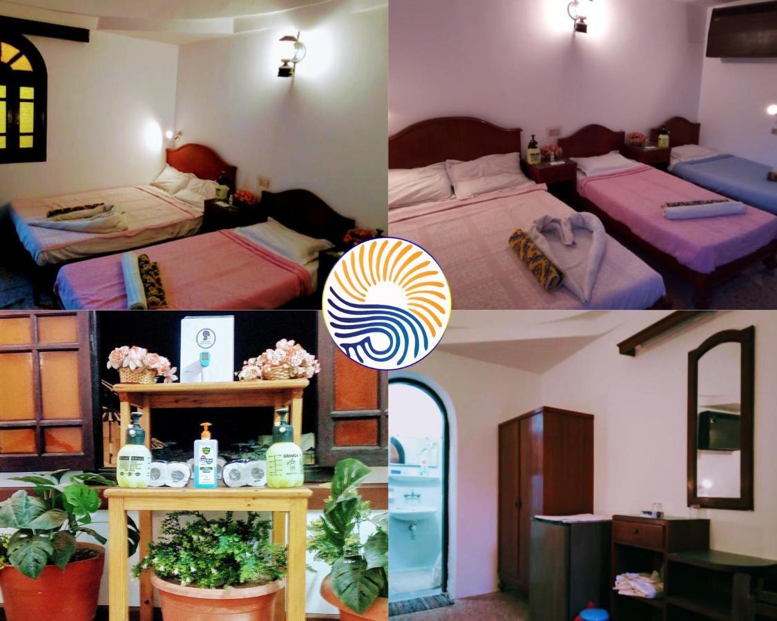Lagona Dahab Hotel 외부 사진