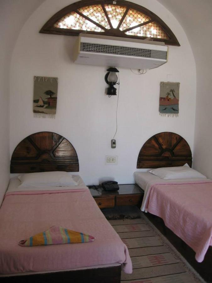 Lagona Dahab Hotel 외부 사진