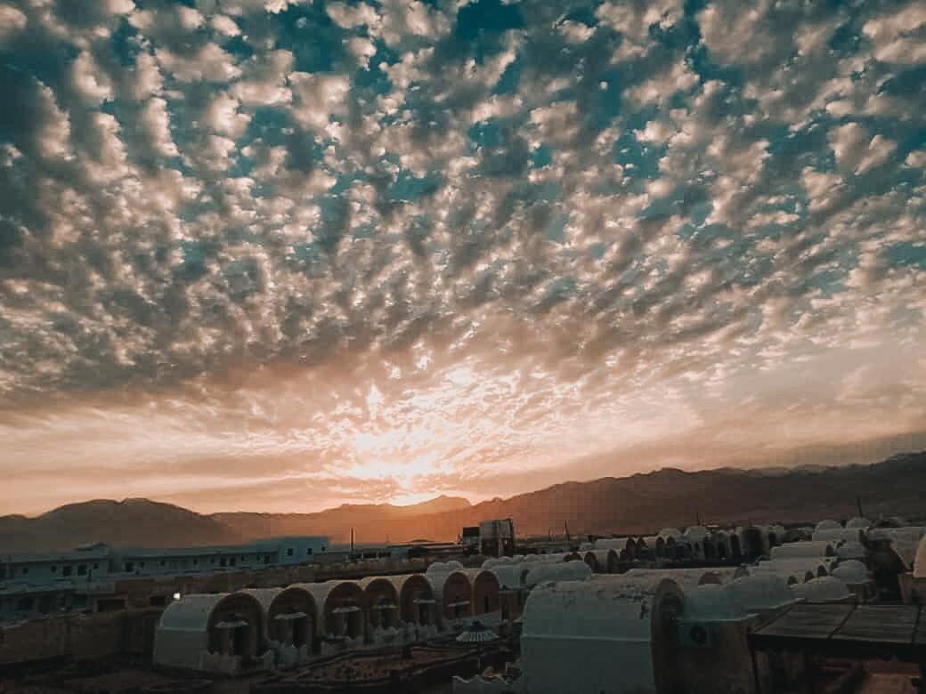 Lagona Dahab Hotel 외부 사진
