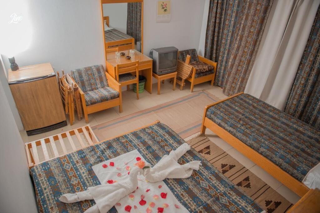 Lagona Dahab Hotel 외부 사진