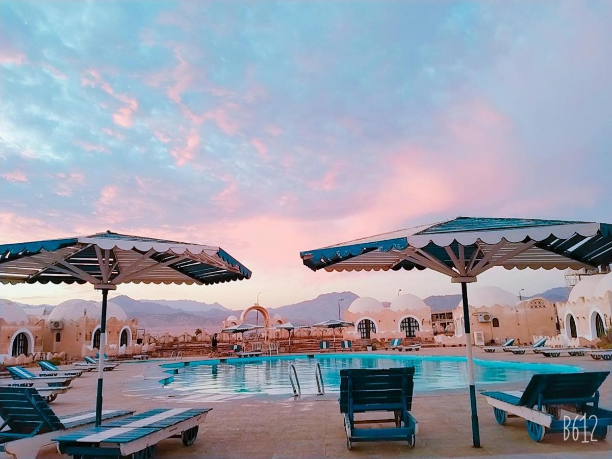 Lagona Dahab Hotel 외부 사진