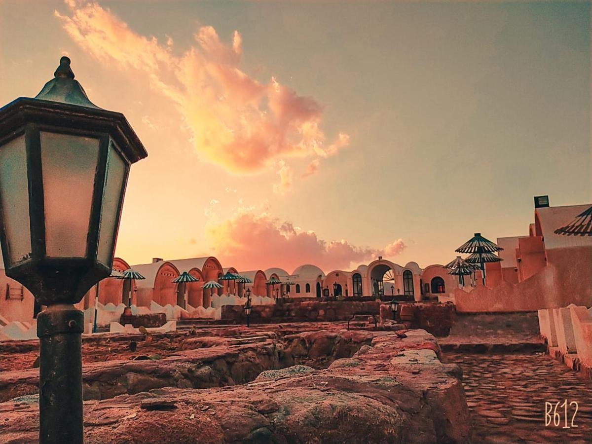 Lagona Dahab Hotel 외부 사진