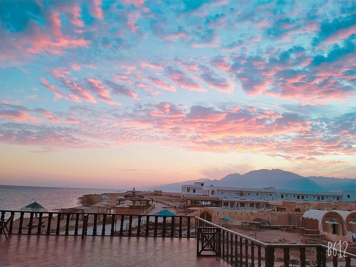 Lagona Dahab Hotel 외부 사진