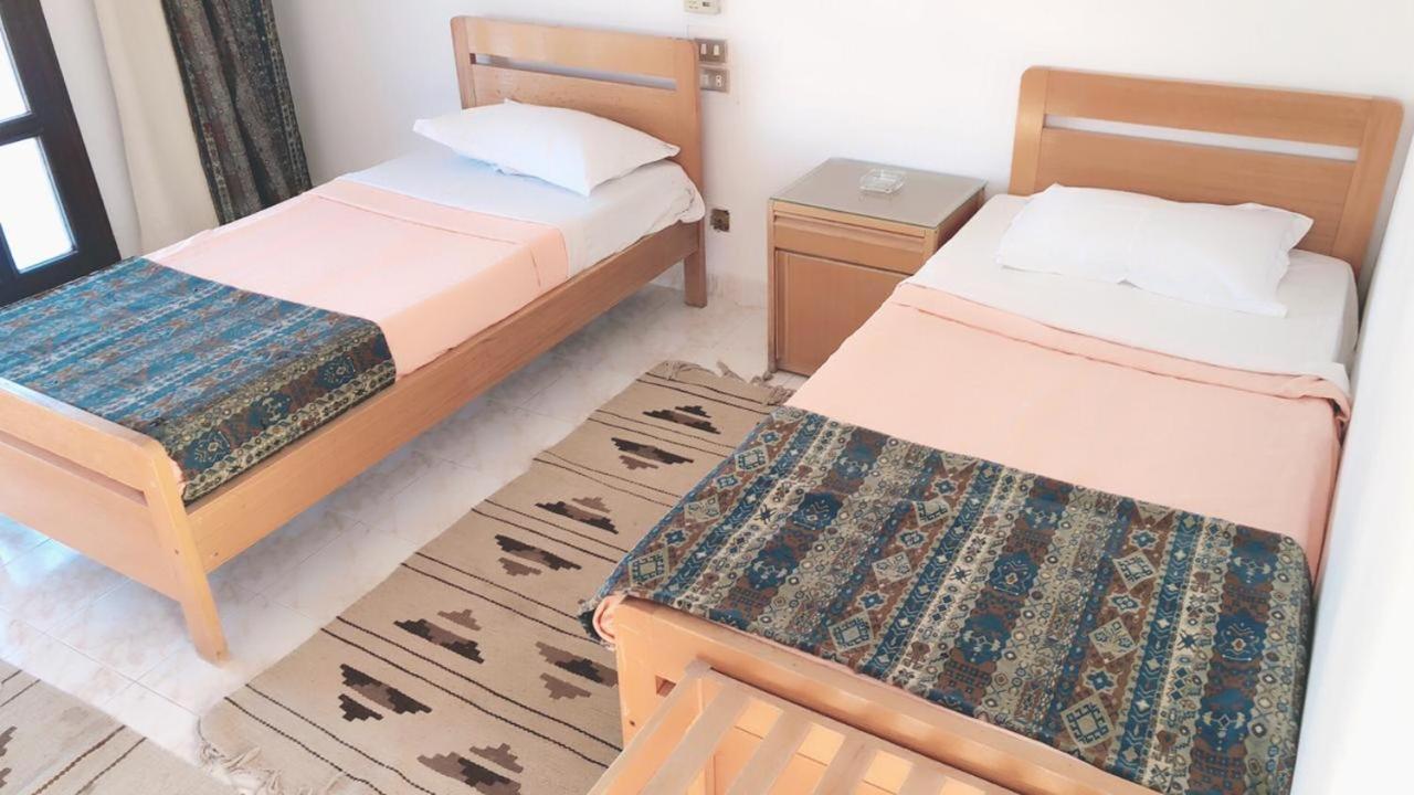 Lagona Dahab Hotel 외부 사진