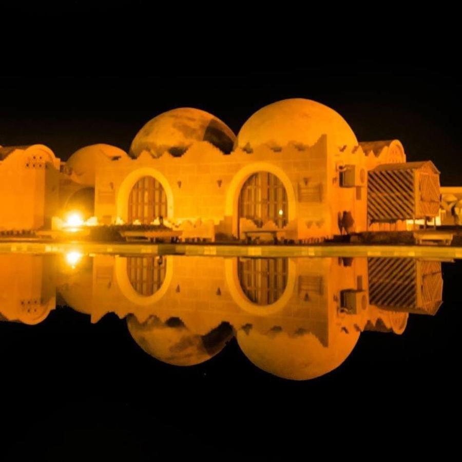 Lagona Dahab Hotel 외부 사진