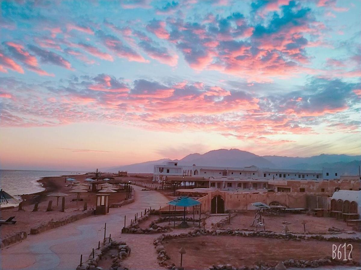 Lagona Dahab Hotel 외부 사진