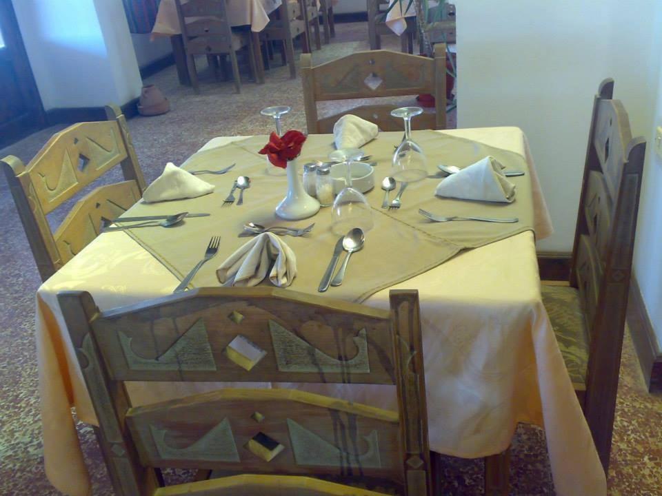 Lagona Dahab Hotel 외부 사진