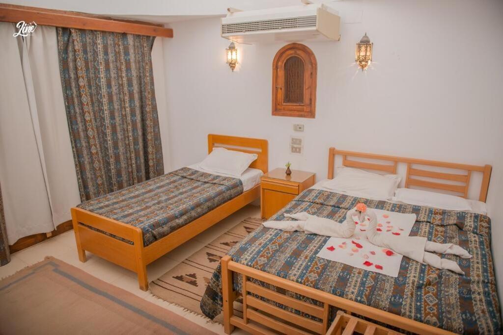 Lagona Dahab Hotel 외부 사진