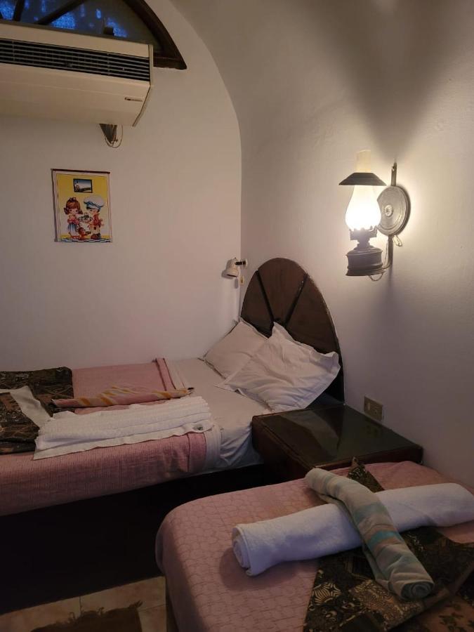 Lagona Dahab Hotel 외부 사진
