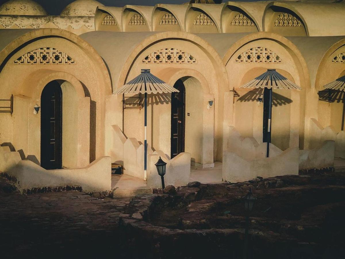 Lagona Dahab Hotel 외부 사진