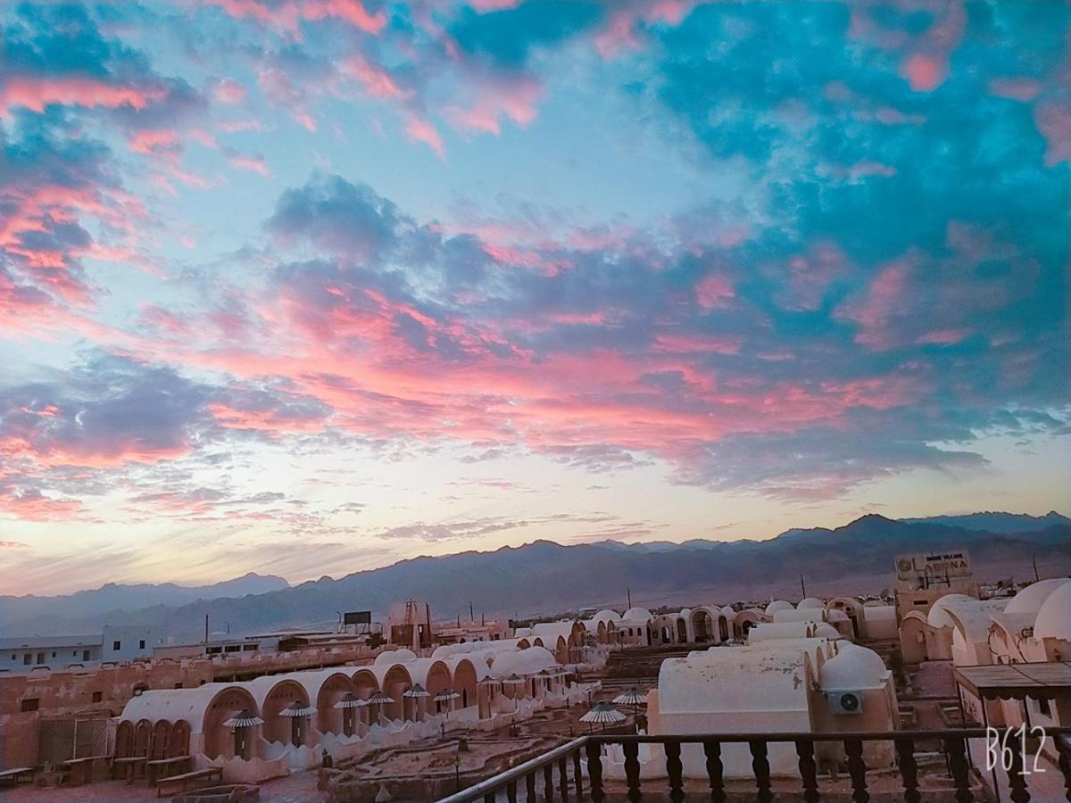Lagona Dahab Hotel 외부 사진
