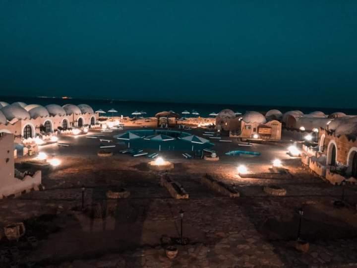 Lagona Dahab Hotel 외부 사진