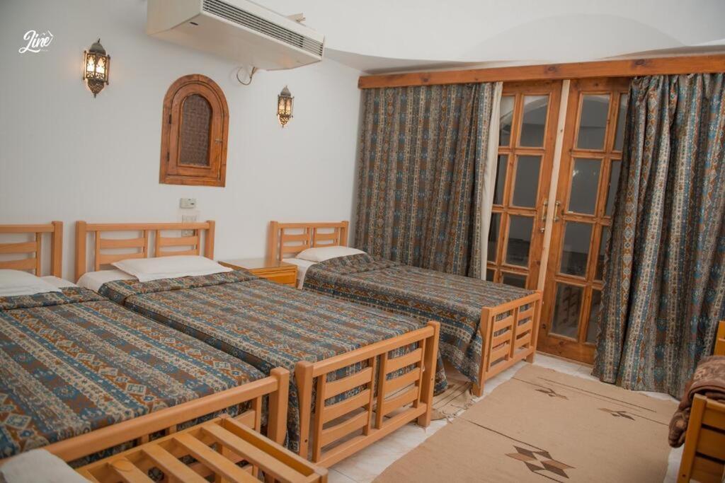 Lagona Dahab Hotel 외부 사진