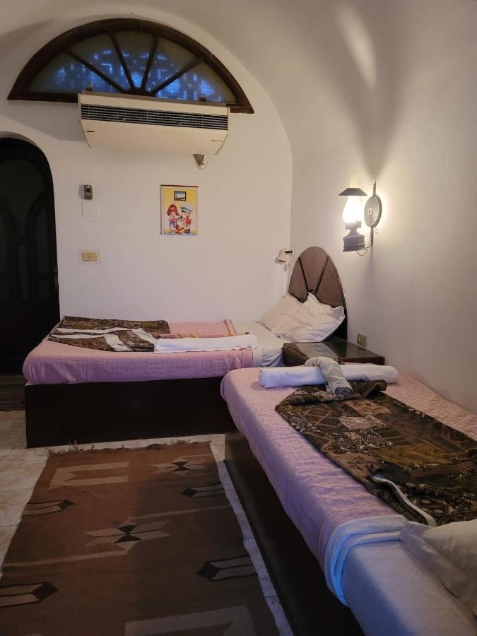Lagona Dahab Hotel 외부 사진