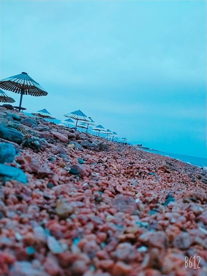 Lagona Dahab Hotel 외부 사진