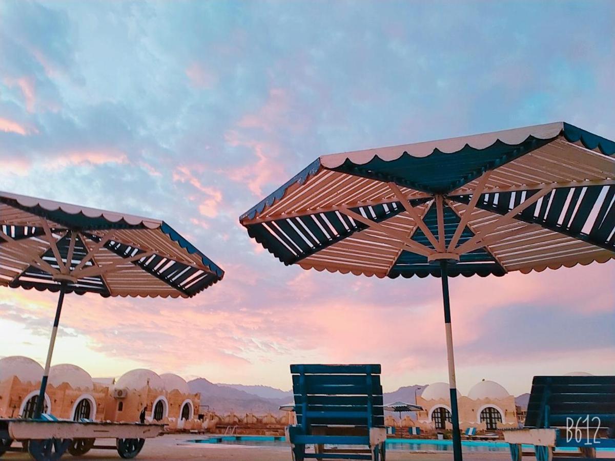 Lagona Dahab Hotel 외부 사진