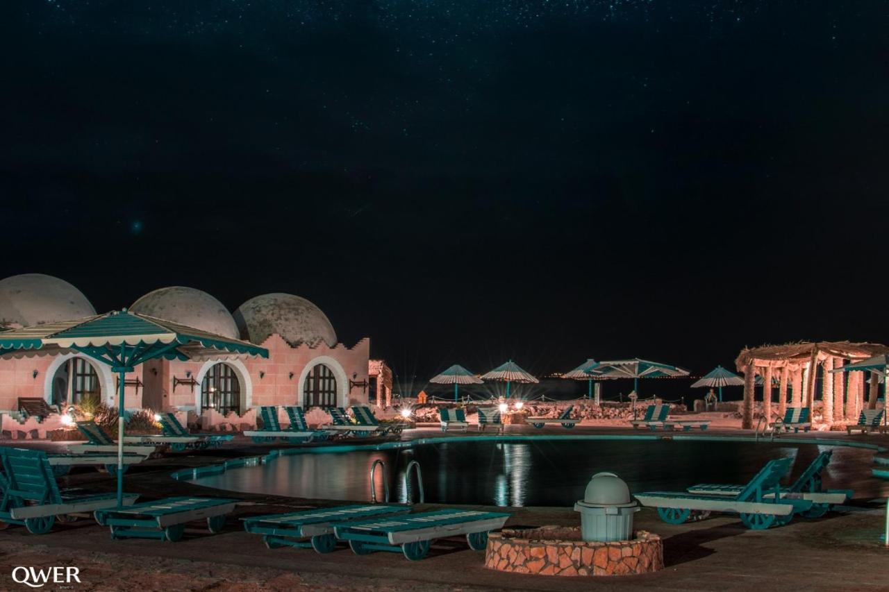 Lagona Dahab Hotel 외부 사진