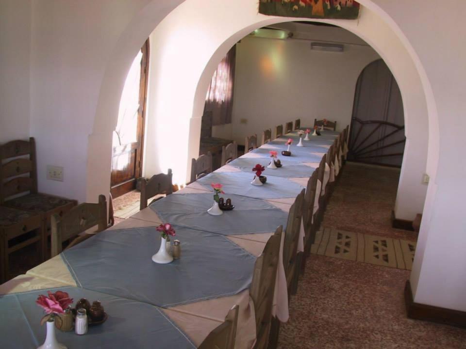 Lagona Dahab Hotel 외부 사진