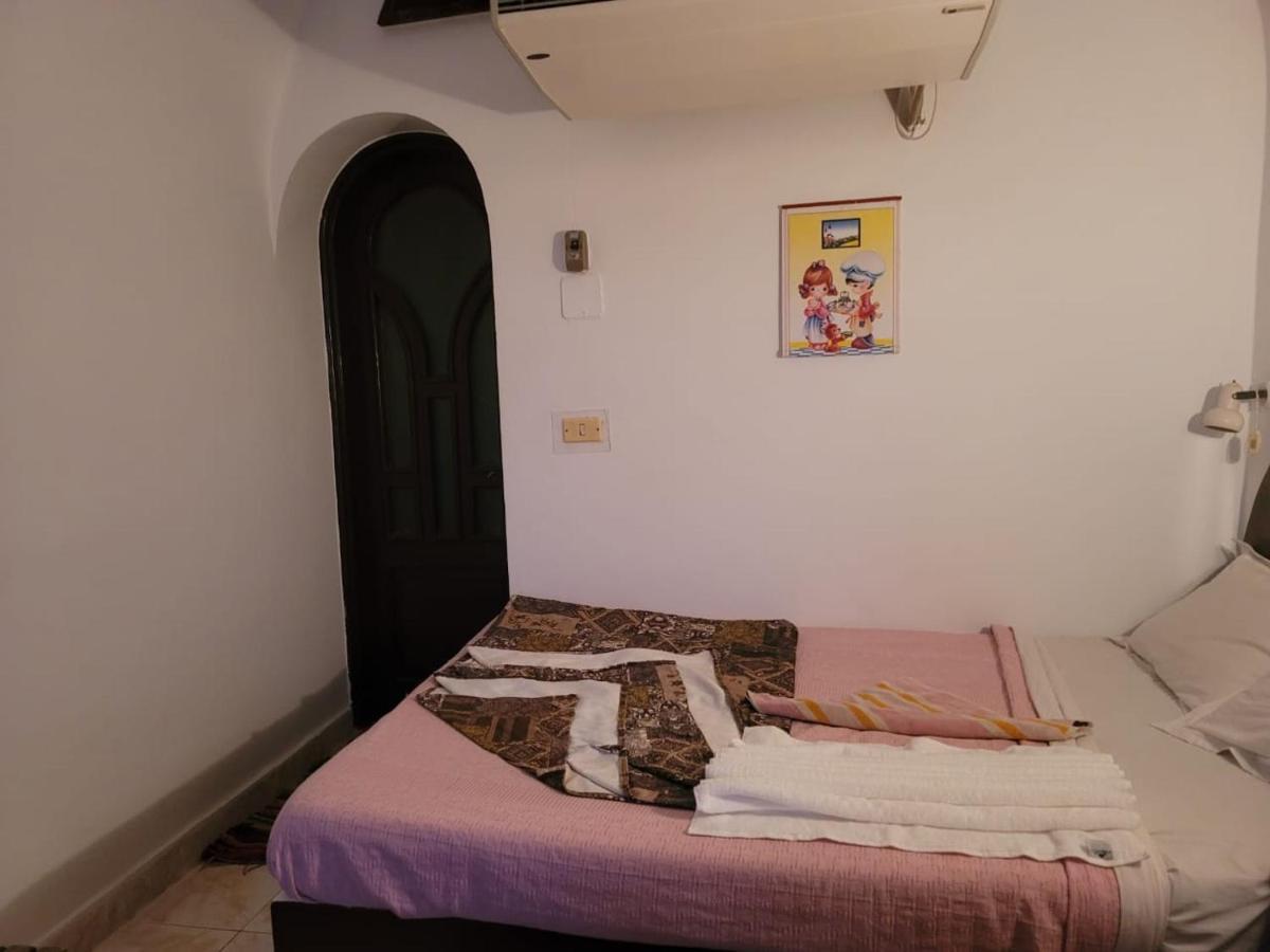 Lagona Dahab Hotel 외부 사진